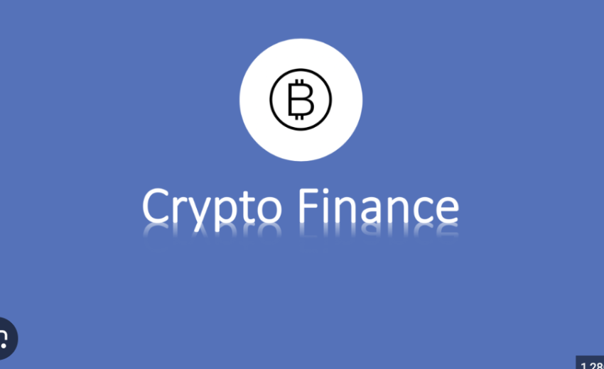 The Dark Side of Cryptfinance.org/ Cryptofinance.org